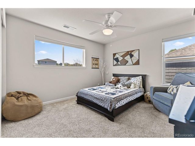 3538 E 142nd Dr, Thornton, CO 80602