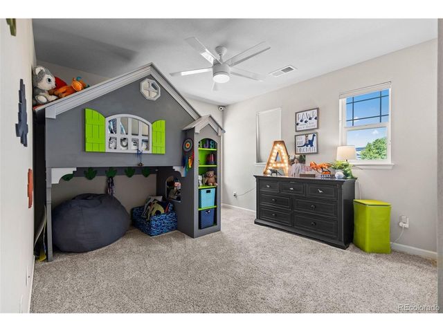 3538 E 142nd Dr, Thornton, CO 80602