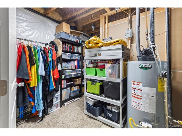 3538 E 142nd Dr, Thornton, CO 80602