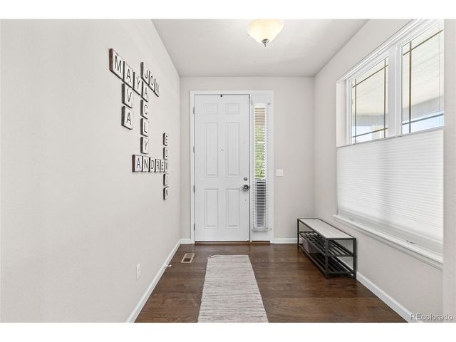 3538 E 142nd Dr, Thornton, CO 80602