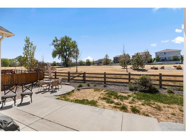 3538 E 142nd Dr, Thornton, CO 80602