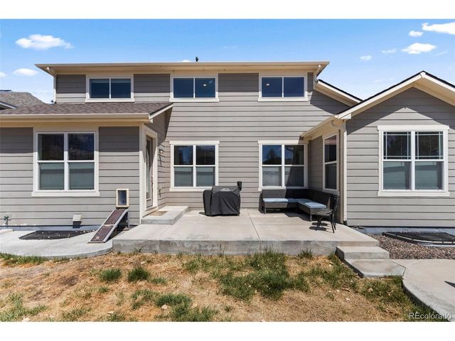3538 E 142nd Dr, Thornton, CO 80602