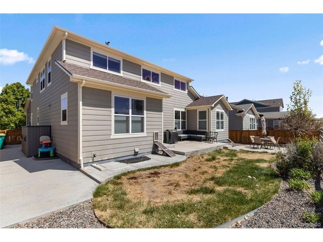 3538 E 142nd Dr, Thornton, CO 80602