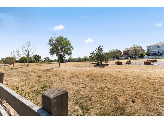 3538 E 142nd Dr, Thornton, CO 80602