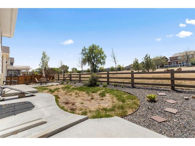 3538 E 142nd Dr, Thornton, CO 80602