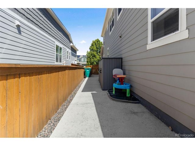 3538 E 142nd Dr, Thornton, CO 80602