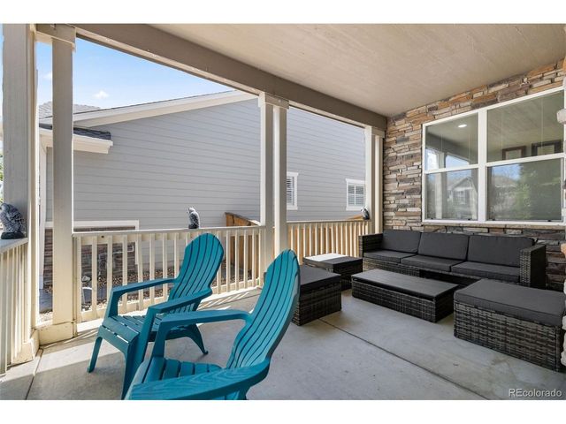 3538 E 142nd Dr, Thornton, CO 80602