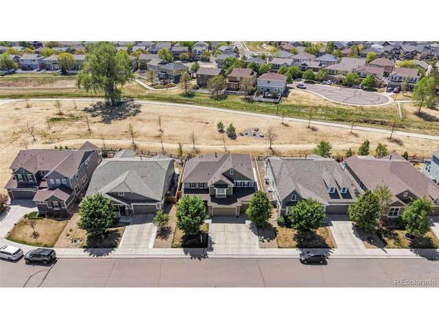 3538 E 142nd Dr, Thornton, CO 80602
