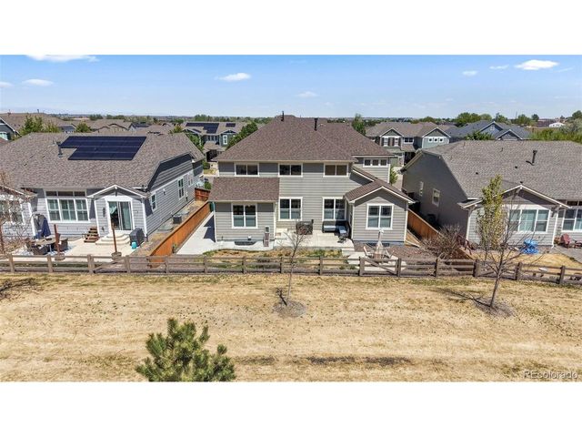 3538 E 142nd Dr, Thornton, CO 80602
