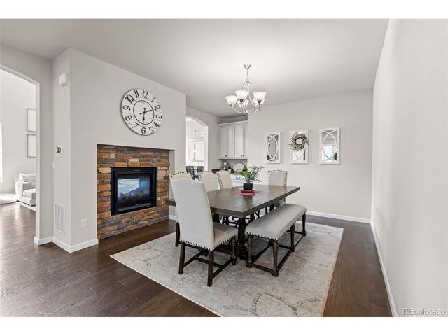3538 E 142nd Dr, Thornton, CO 80602