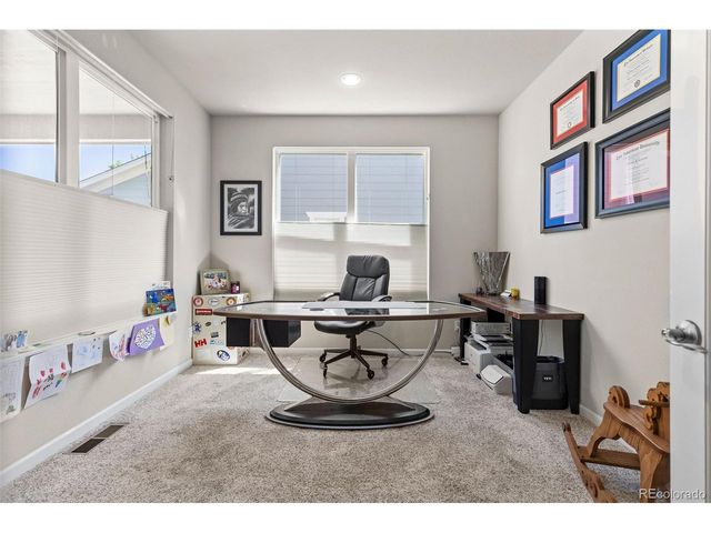 3538 E 142nd Dr, Thornton, CO 80602