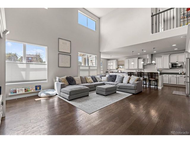 3538 E 142nd Dr, Thornton, CO 80602