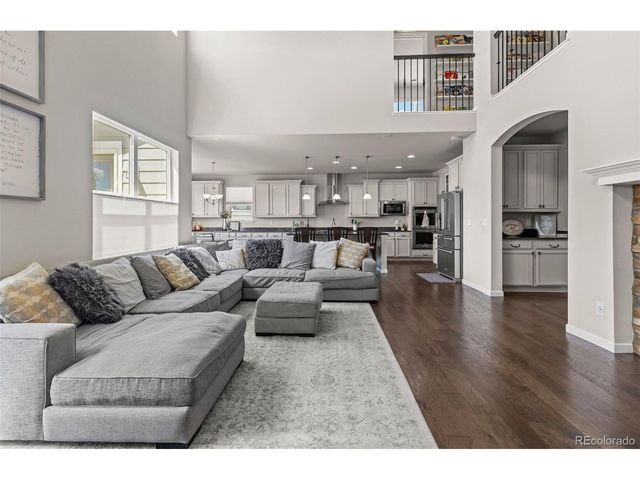 3538 E 142nd Dr, Thornton, CO 80602