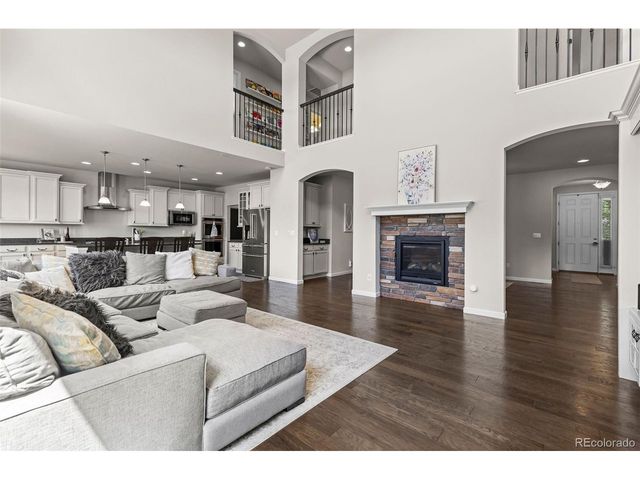 3538 E 142nd Dr, Thornton, CO 80602