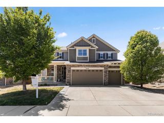 3538 E 142nd Dr, Thornton, CO 80602