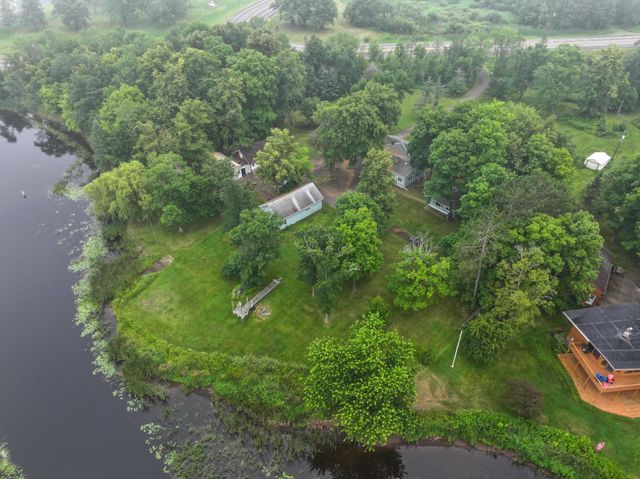 910 E Evergreen Street, Isle, MN 56342