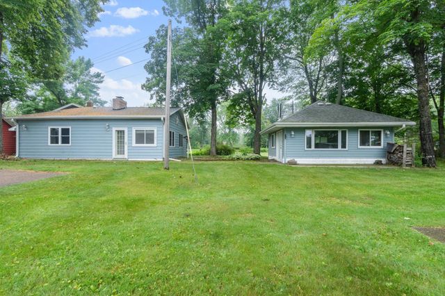 910 E Evergreen Street, Isle, MN 56342