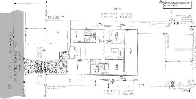 658 15TH STREET NW, Largo, FL 33770