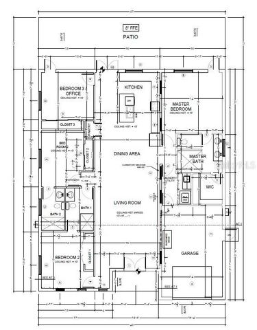 658 15TH STREET NW, Largo, FL 33770