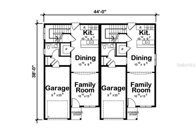 658 15TH STREET NW, Largo, FL 33770