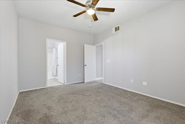 8250 North Grand Canyon Drive 2029, Las Vegas, NV 89166