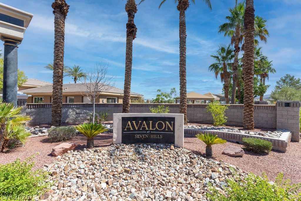 2900 Sunridge Heights Parkway 418, Henderson, NV 89052 — exterior