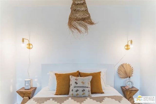 1616 Sunset Mesa Road, Landers, CA 92285