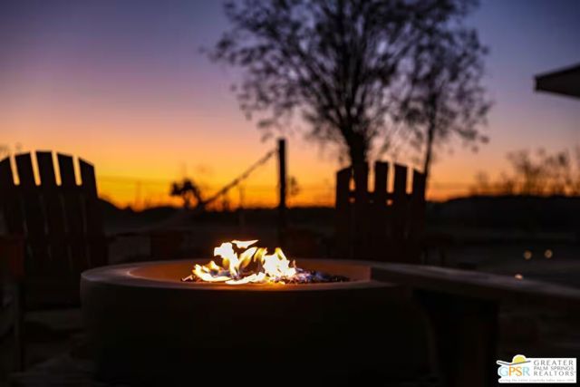 1616 Sunset Mesa Road, Landers, CA 92285