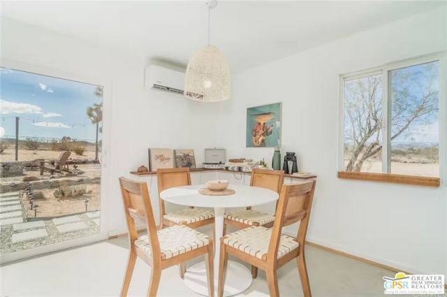 1616 Sunset Mesa Road, Landers, CA 92285