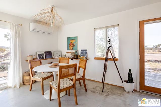 1616 Sunset Mesa Road, Landers, CA 92285