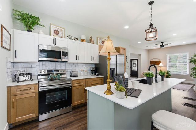 2006 Clarion Avenue, Cincinnati, OH 45207