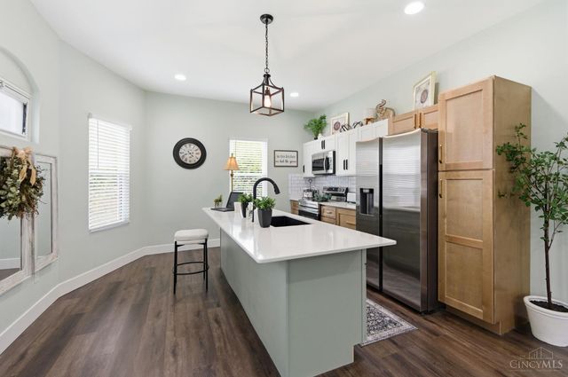 2006 Clarion Avenue, Cincinnati, OH 45207