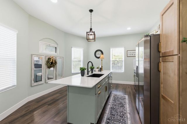 2006 Clarion Avenue, Cincinnati, OH 45207