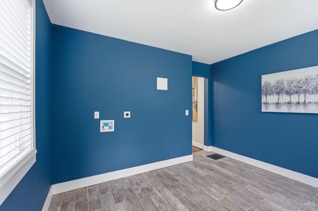 2006 Clarion Avenue, Cincinnati, OH 45207