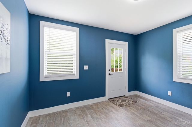 2006 Clarion Avenue, Cincinnati, OH 45207
