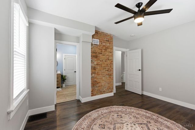 2006 Clarion Avenue, Cincinnati, OH 45207