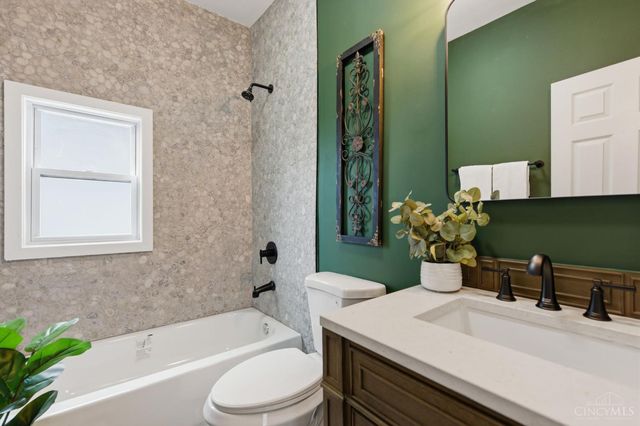 2006 Clarion Avenue, Cincinnati, OH 45207