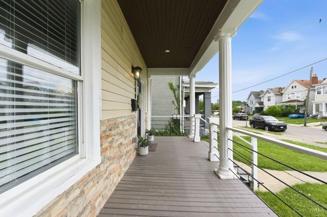 2006 Clarion Avenue, Cincinnati, OH 45207
