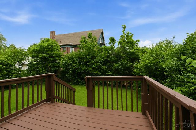 2006 Clarion Avenue, Cincinnati, OH 45207