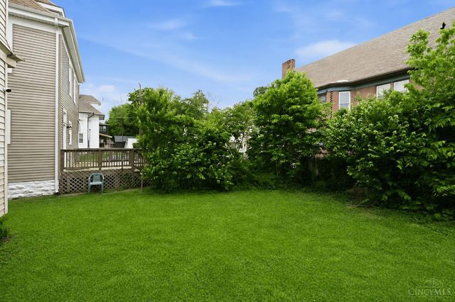 2006 Clarion Avenue, Cincinnati, OH 45207