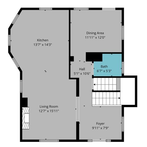 2006 Clarion Avenue, Cincinnati, OH 45207