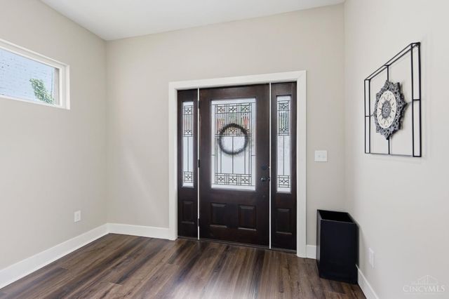 2006 Clarion Avenue, Cincinnati, OH 45207