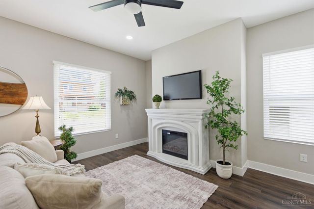 2006 Clarion Avenue, Cincinnati, OH 45207