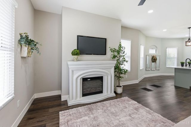 2006 Clarion Avenue, Cincinnati, OH 45207