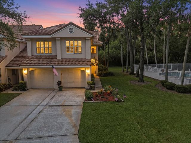 215 CLAYS TRAIL, Oldsmar, FL 34677