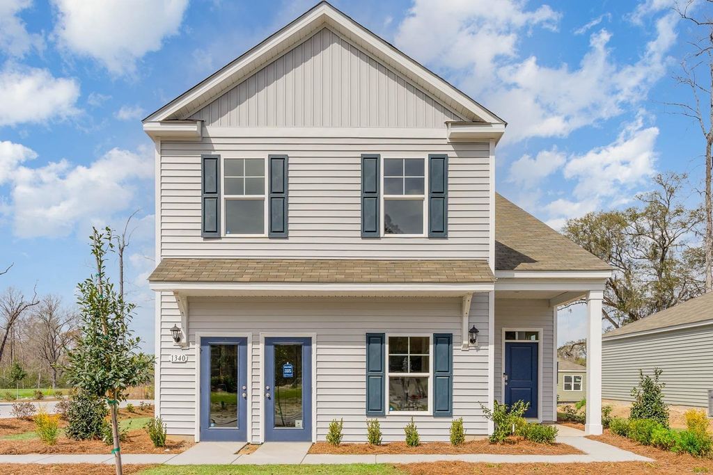 1340 Nokota Dr., Conway, SC 29526