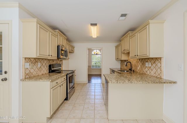10321 Loftin Drive, Olive Branch, MS 38654