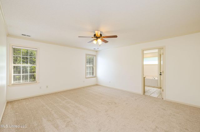 10321 Loftin Drive, Olive Branch, MS 38654