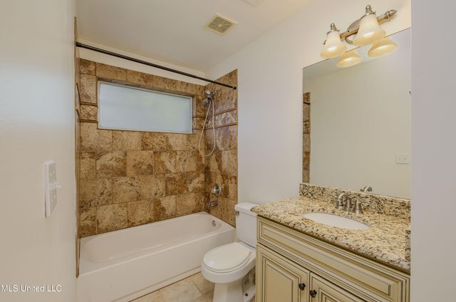 10321 Loftin Drive, Olive Branch, MS 38654