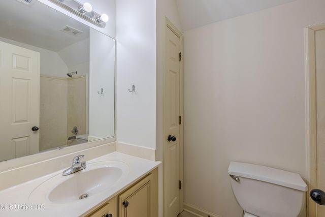 10321 Loftin Drive, Olive Branch, MS 38654